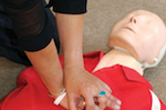 First Aid and Risk Assessment Training