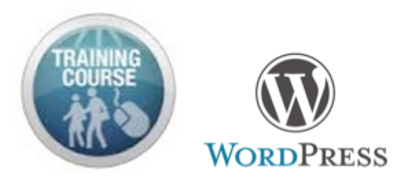 WordPress Courses available to Volunteers on Silloth Green
