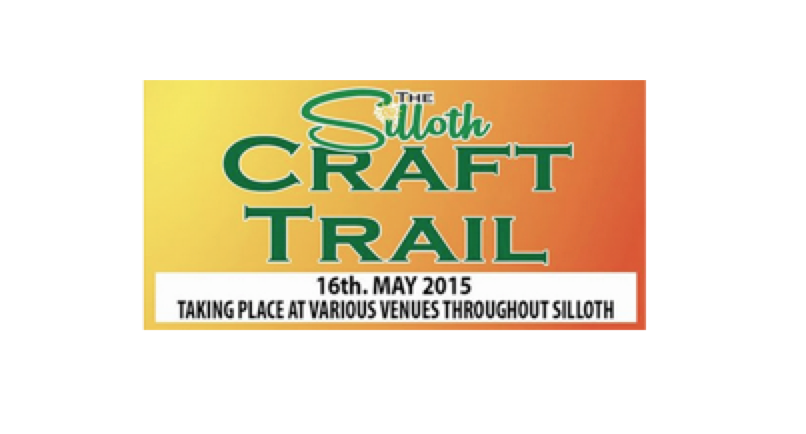 Craft Trail Around Silloth 16th May
