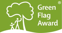 Fourth Green Flag Award for Silloth Green