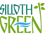 Silloth Green Logo
